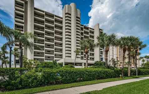 1290 Gulf Boulevard Clearwater Beach FL 33767