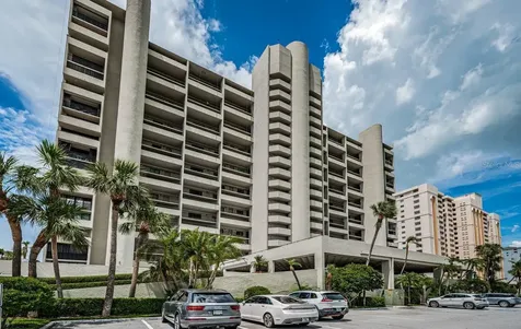 1290 Gulf Boulevard Clearwater Beach FL 33767