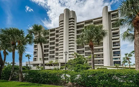 1290 Gulf Boulevard Clearwater Beach FL 33767