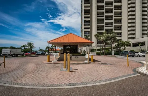 1290 Gulf Boulevard Clearwater Beach FL 33767