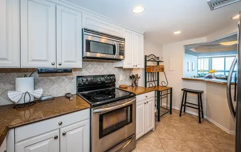 1290 Gulf Boulevard Clearwater Beach FL 33767