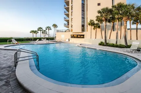 1290 Gulf Boulevard Clearwater Beach FL 33767