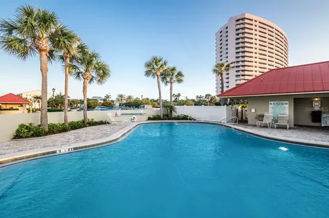 1290 Gulf Boulevard Clearwater Beach FL 33767