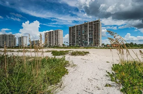 1290 Gulf Boulevard Clearwater Beach FL 33767