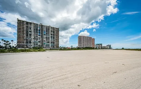 1290 Gulf Boulevard Clearwater Beach FL 33767