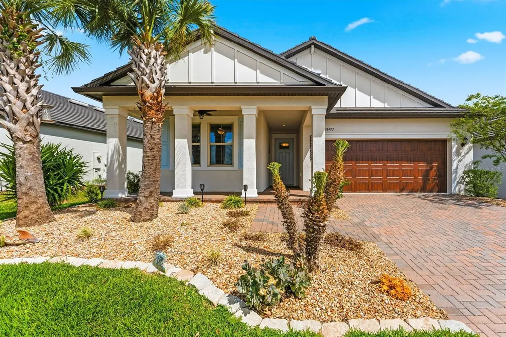 31493 Cannon Rush Drive San Antonio FL 33576