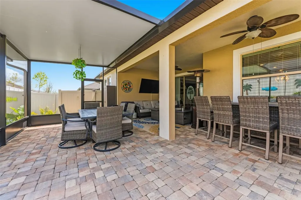31493 Cannon Rush Drive San Antonio FL 33576