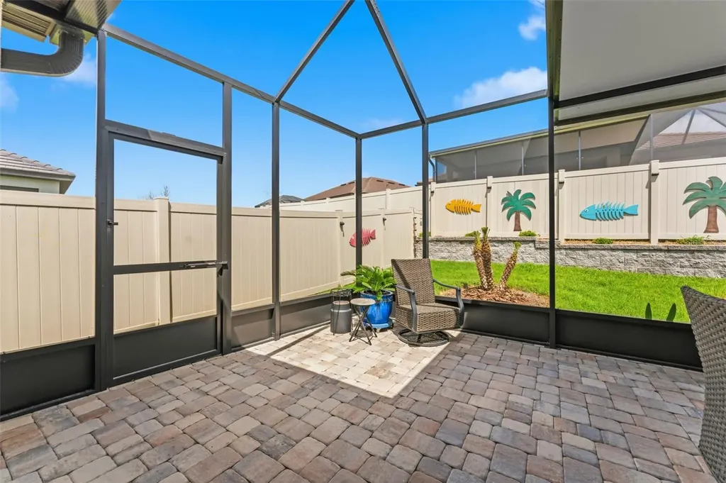 31493 Cannon Rush Drive San Antonio FL 33576