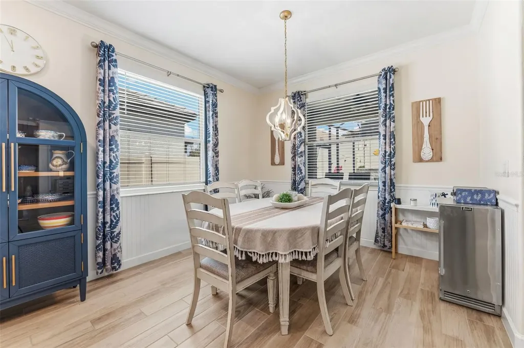 31493 Cannon Rush Drive San Antonio FL 33576