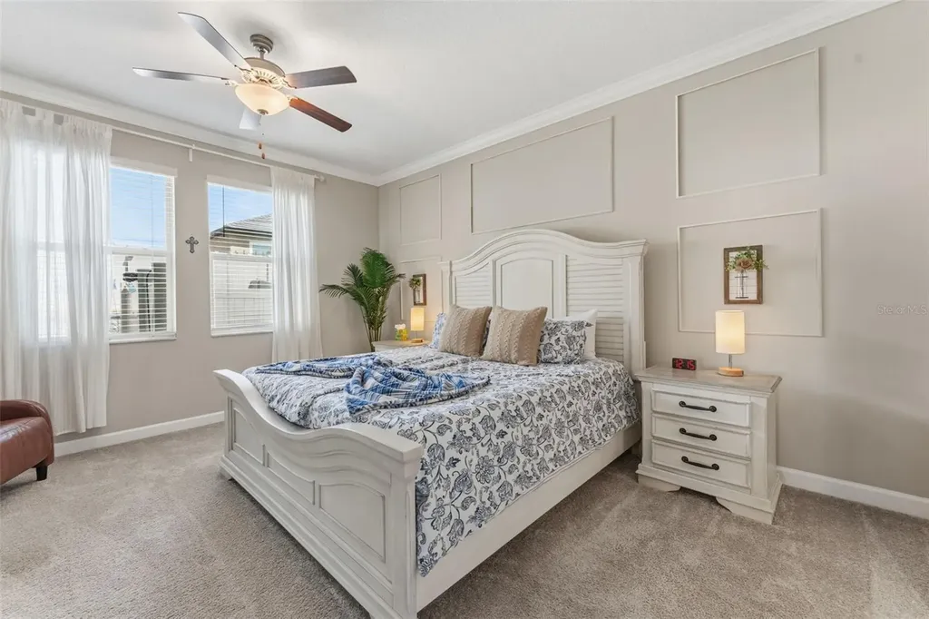 31493 Cannon Rush Drive San Antonio FL 33576