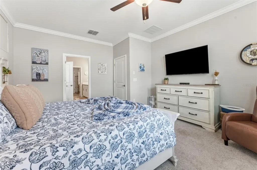 31493 Cannon Rush Drive San Antonio FL 33576