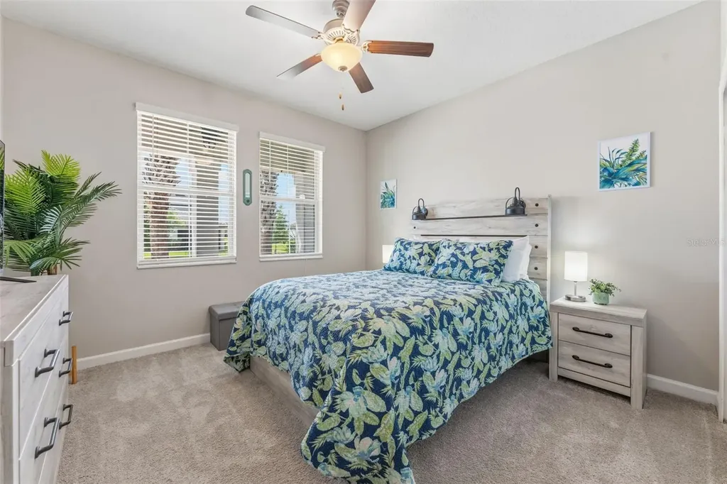 31493 Cannon Rush Drive San Antonio FL 33576