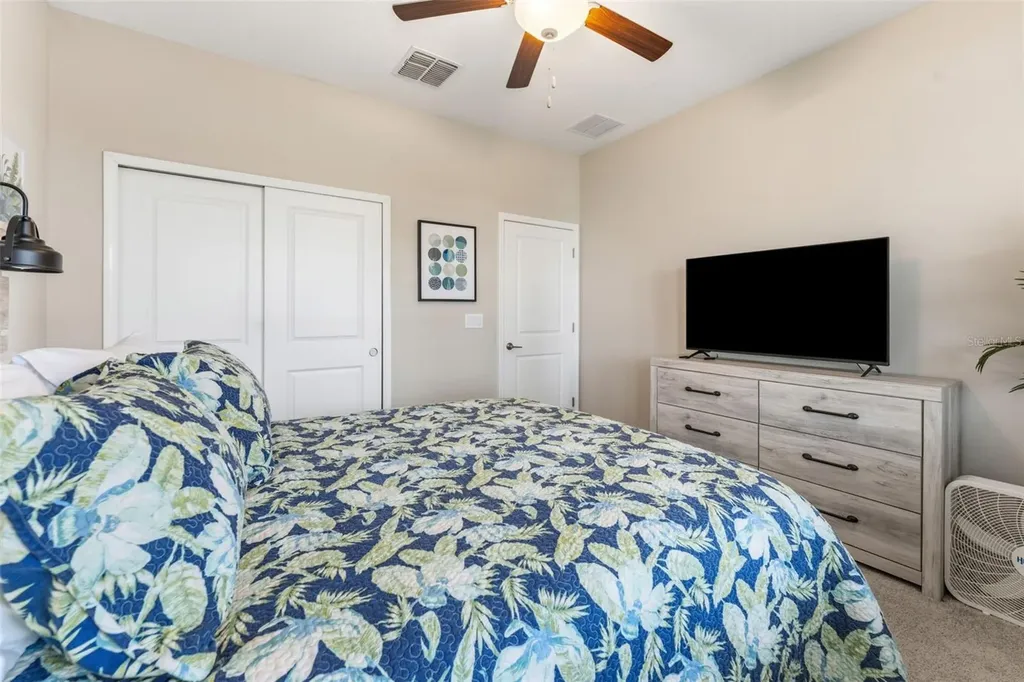 31493 Cannon Rush Drive San Antonio FL 33576
