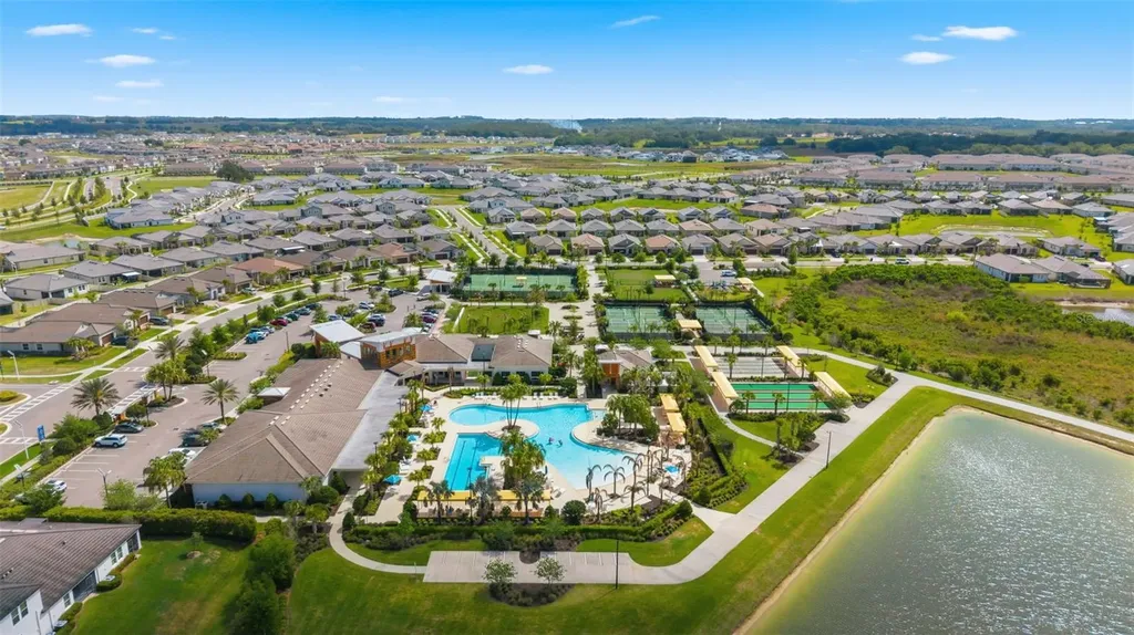 31493 Cannon Rush Drive San Antonio FL 33576