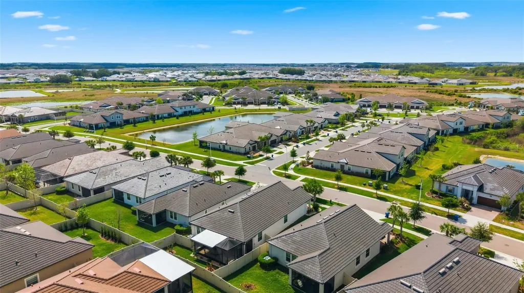 31493 Cannon Rush Drive San Antonio FL 33576