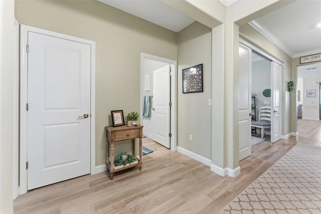 31493 Cannon Rush Drive San Antonio FL 33576