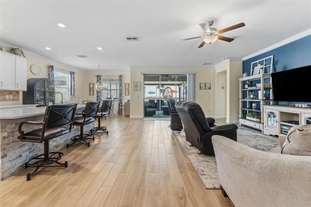 31493 Cannon Rush Drive San Antonio FL 33576