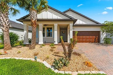 31493 Cannon Rush Drive San Antonio FL 33576