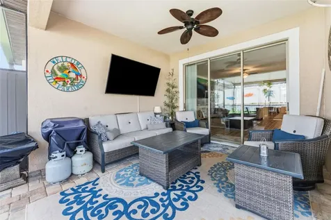 31493 Cannon Rush Drive San Antonio FL 33576