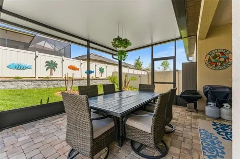 31493 Cannon Rush Drive San Antonio FL 33576