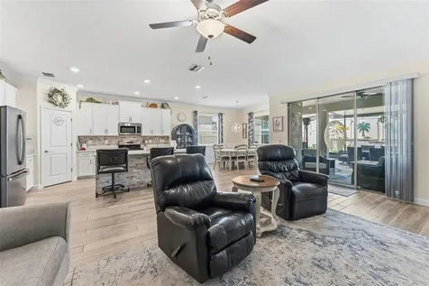 31493 Cannon Rush Drive San Antonio FL 33576