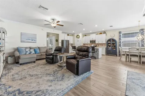 31493 Cannon Rush Drive San Antonio FL 33576