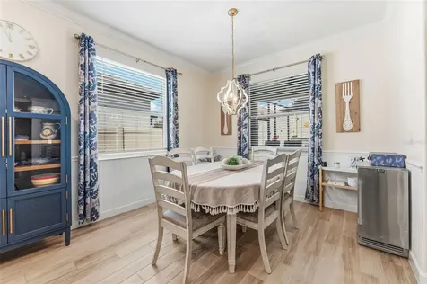 31493 Cannon Rush Drive San Antonio FL 33576
