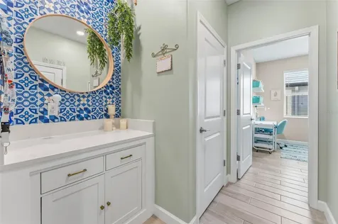 31493 Cannon Rush Drive San Antonio FL 33576