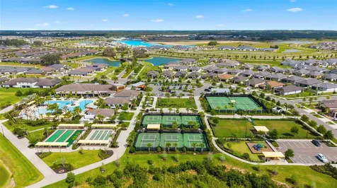 31493 Cannon Rush Drive San Antonio FL 33576