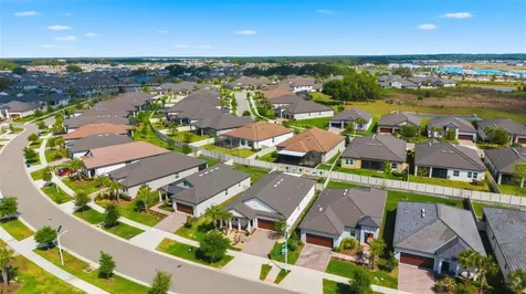 31493 Cannon Rush Drive San Antonio FL 33576