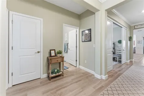 31493 Cannon Rush Drive San Antonio FL 33576