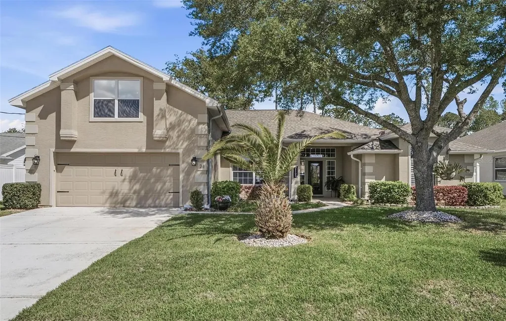 21 Woodshire Lane Palm Coast FL 32164