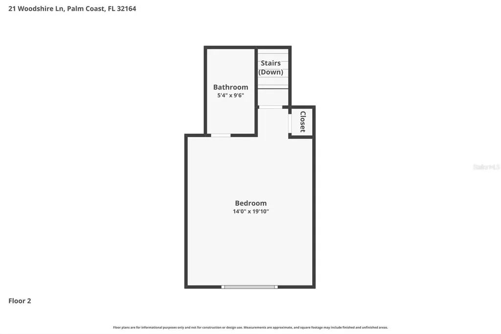 21 Woodshire Lane Palm Coast FL 32164