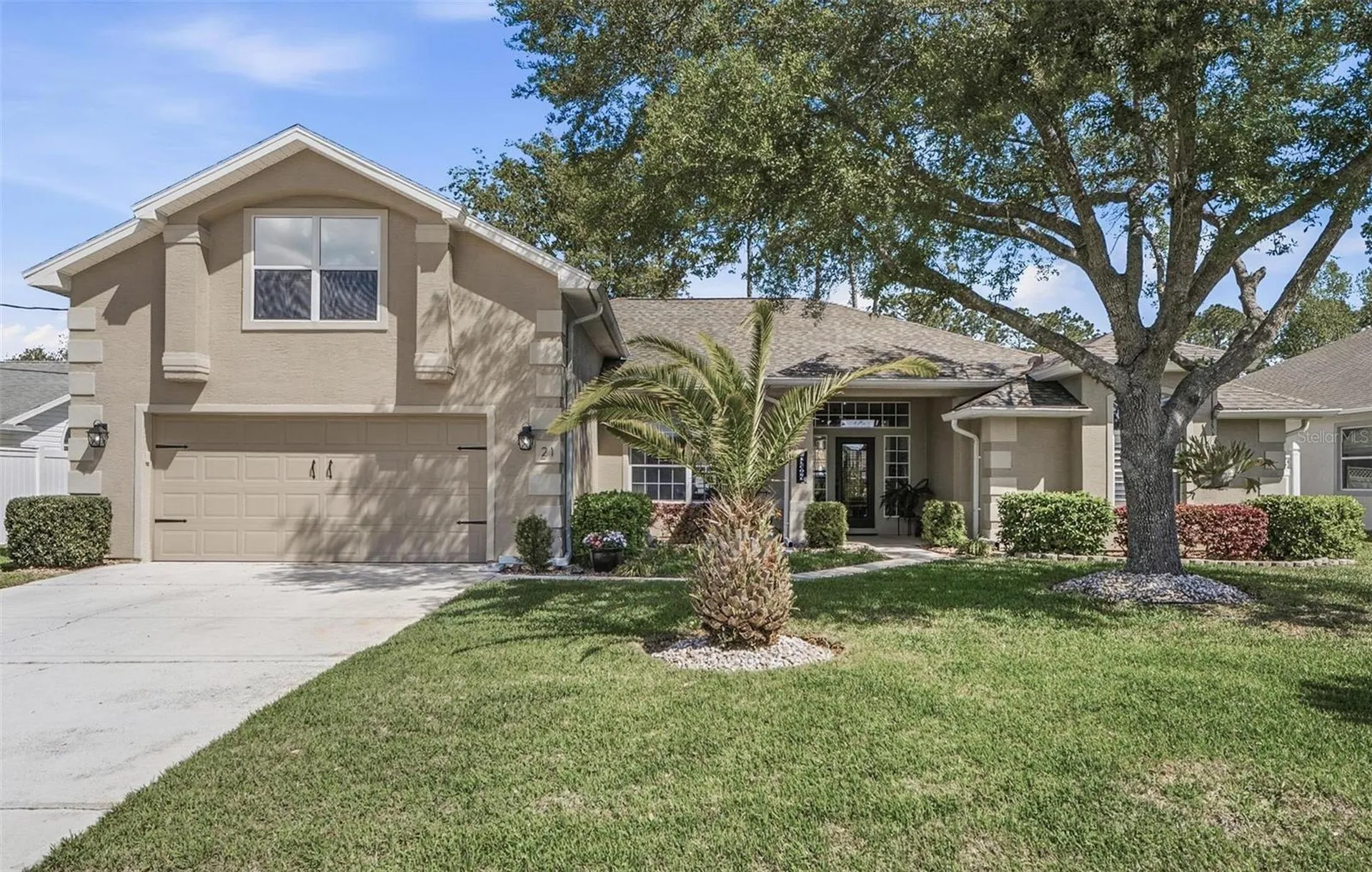 21 Woodshire Lane Palm Coast FL 32164