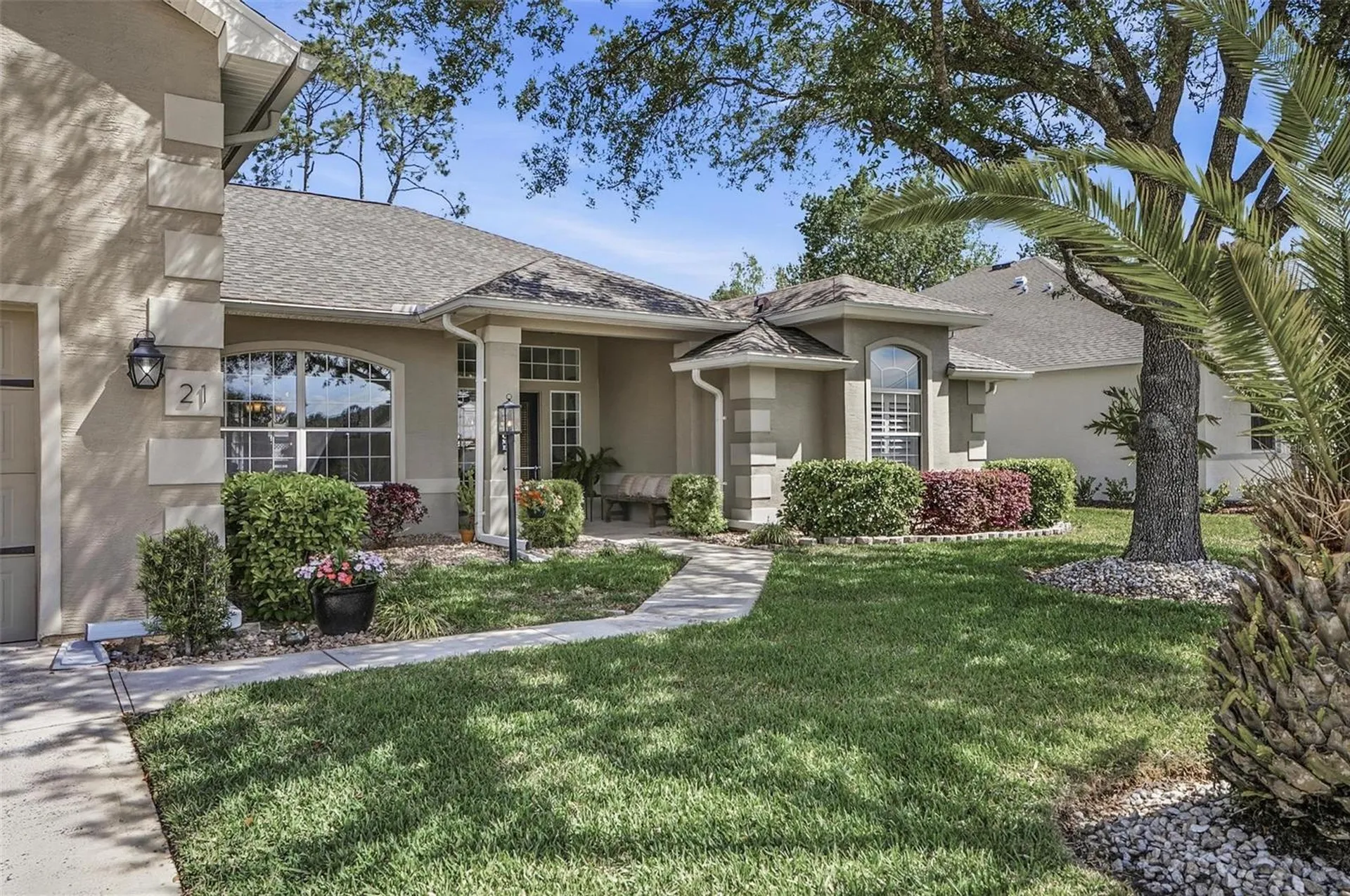 21 Woodshire Lane Palm Coast FL 32164