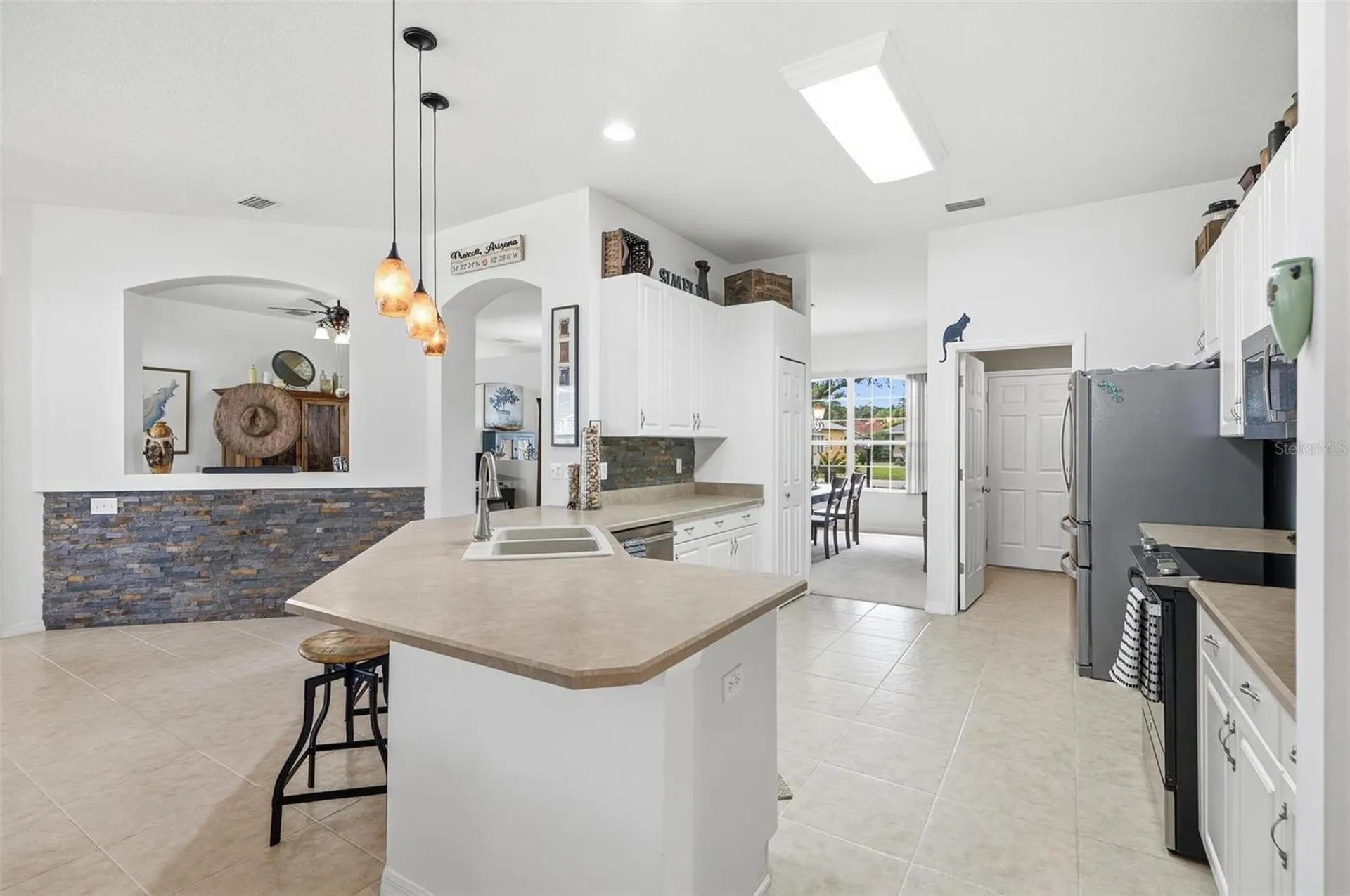 21 Woodshire Lane Palm Coast FL 32164