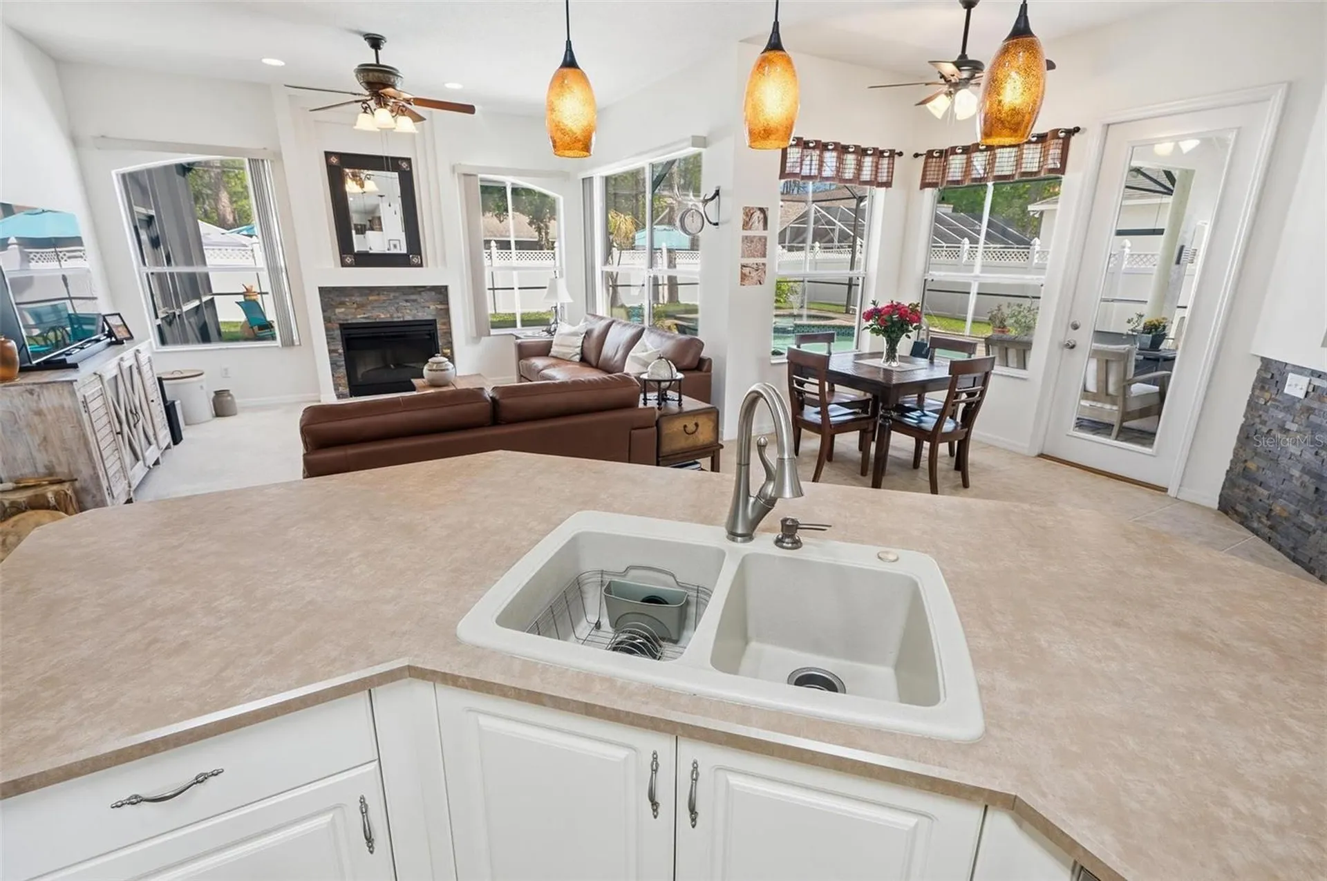 21 Woodshire Lane Palm Coast FL 32164