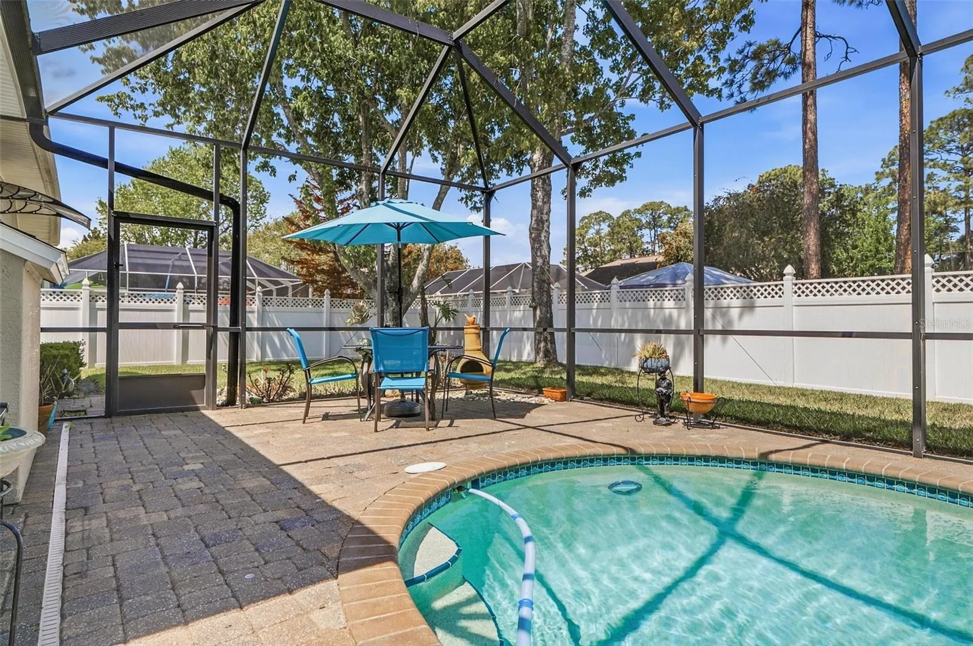 21 Woodshire Lane Palm Coast FL 32164
