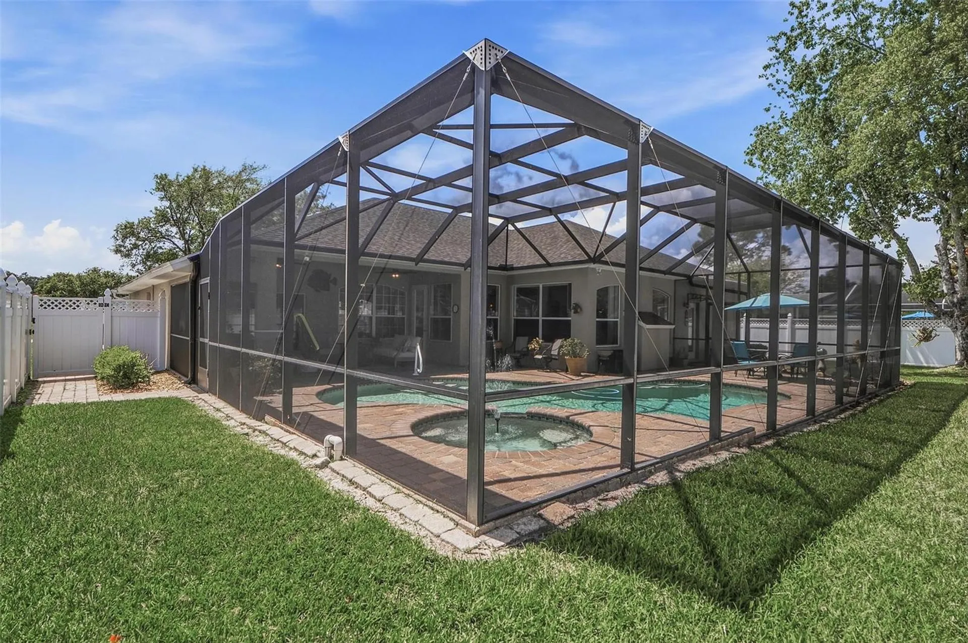21 Woodshire Lane Palm Coast FL 32164