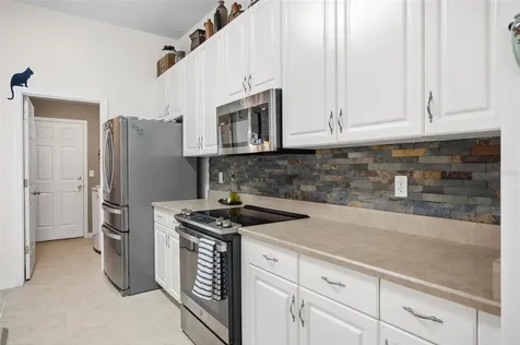 21 Woodshire Lane Palm Coast FL 32164