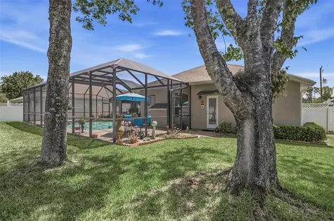 21 Woodshire Lane Palm Coast FL 32164