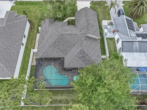 21 Woodshire Lane Palm Coast FL 32164