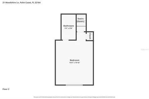 21 Woodshire Lane Palm Coast FL 32164