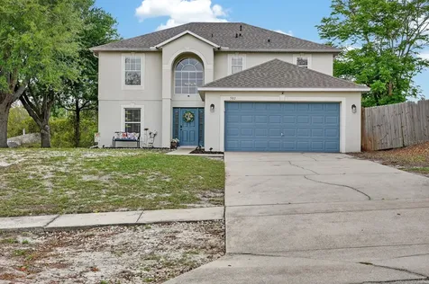 502 Gondolier Terrace Deltona FL 32725