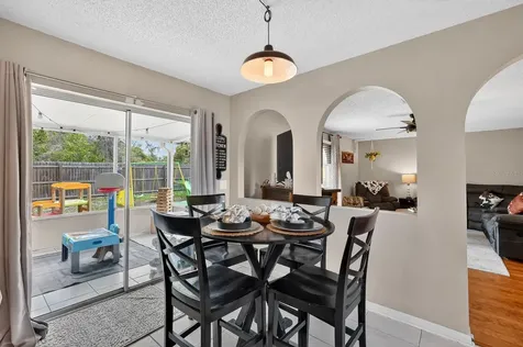 502 Gondolier Terrace Deltona FL 32725