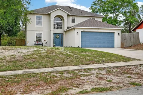502 Gondolier Terrace Deltona FL 32725