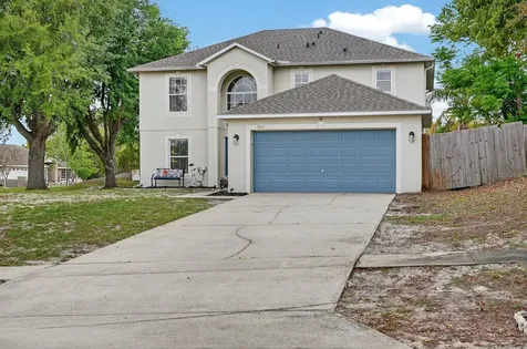 502 Gondolier Terrace Deltona FL 32725
