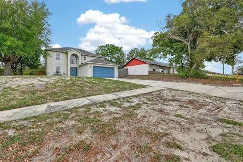 502 Gondolier Terrace Deltona FL 32725