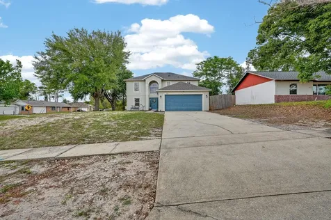 502 Gondolier Terrace Deltona FL 32725