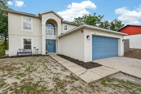 502 Gondolier Terrace Deltona FL 32725